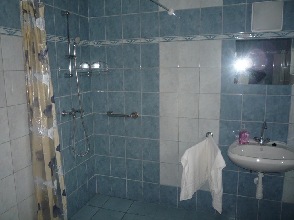 ホテル Aba Vezer Vendeghaz Abaújszántó 部屋 写真