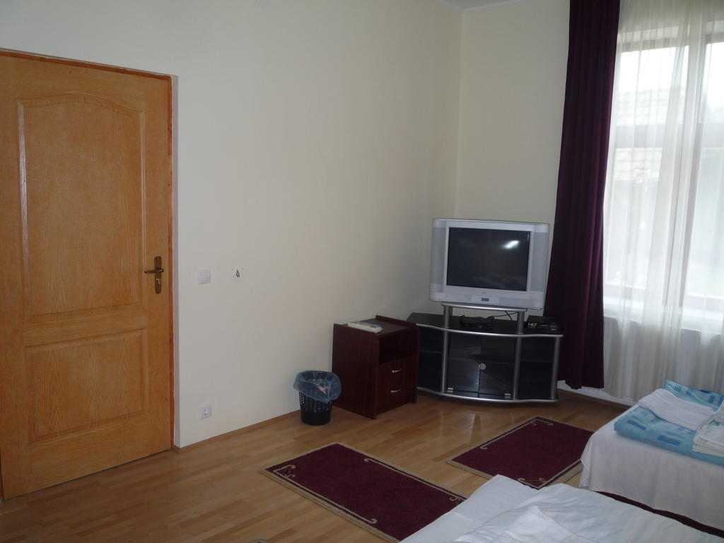 ホテル Aba Vezer Vendeghaz Abaújszántó 部屋 写真